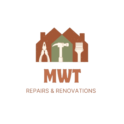MWT Repairs & Renovations logo